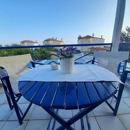 Wonderful House With Private Garden Flogita Exterior foto