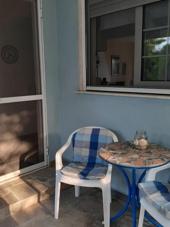 Wonderful House With Private Garden Flogita Exterior foto